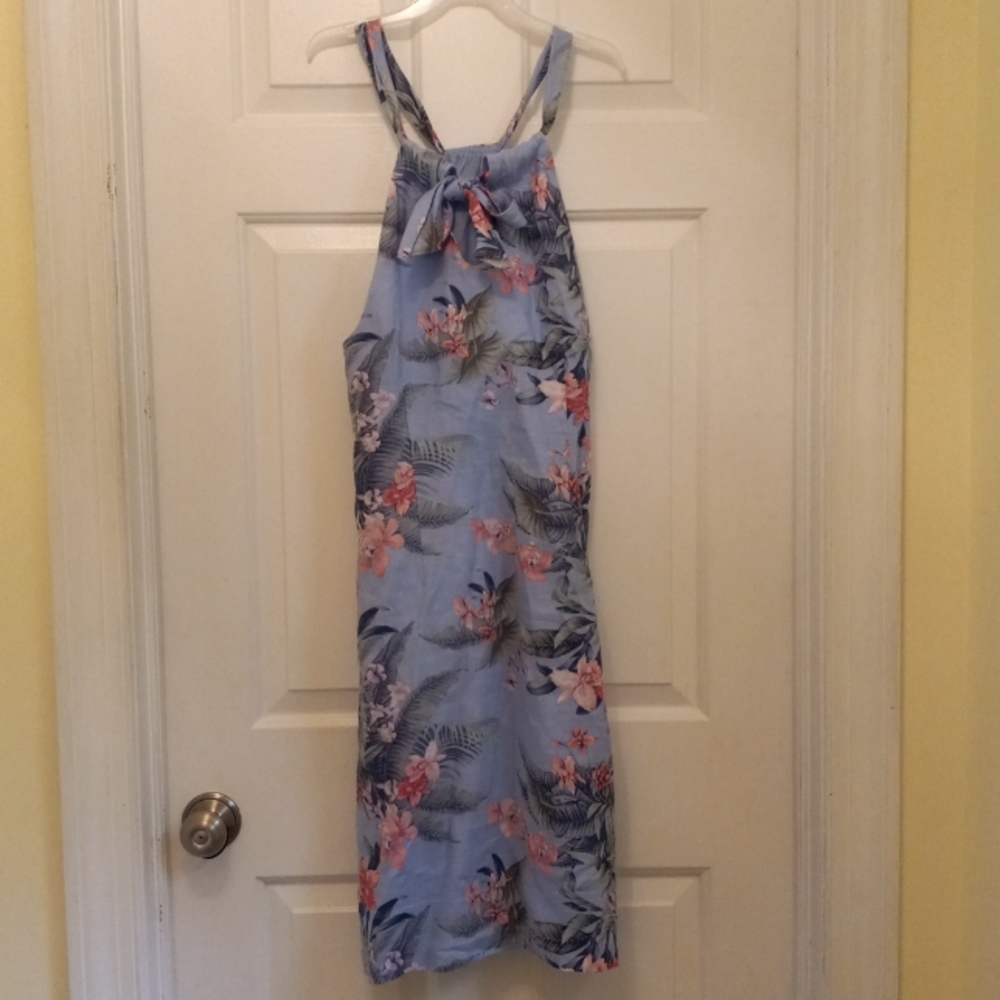 TOMMY BAHAMA DRESS